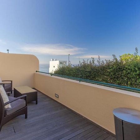 Pakisa Apartment Funchal  Buitenkant foto