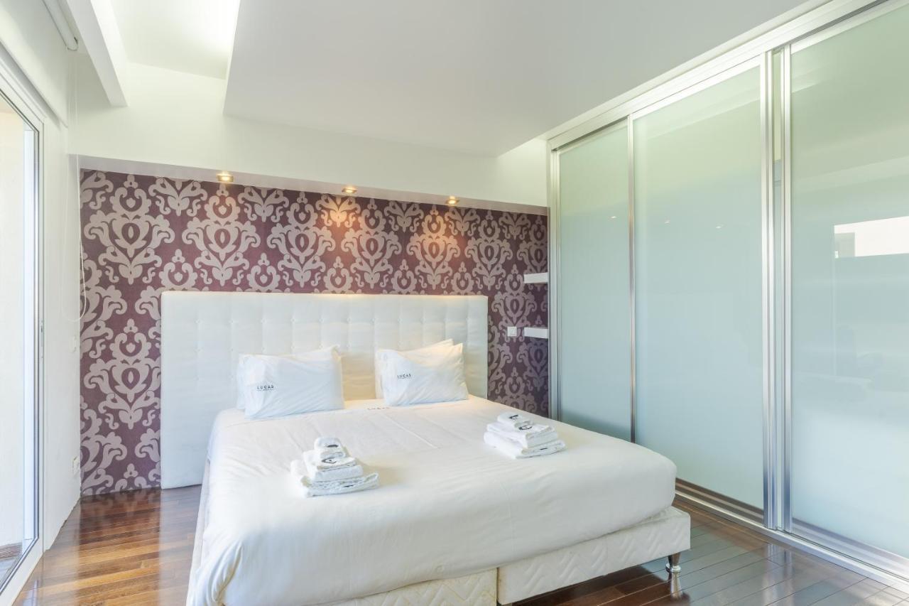 Pakisa Apartment Funchal  Buitenkant foto