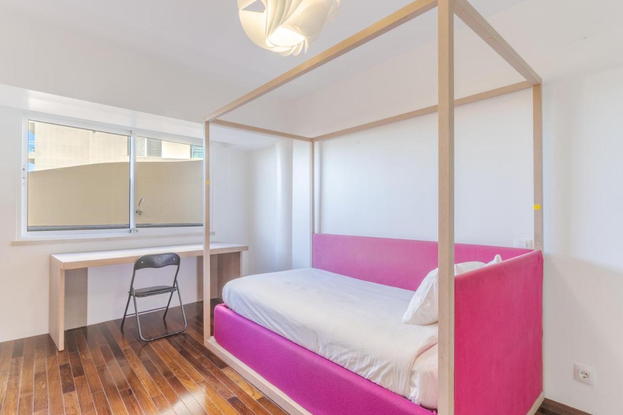 Pakisa Apartment Funchal  Buitenkant foto