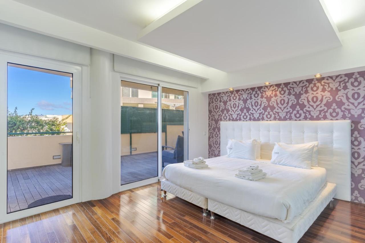 Pakisa Apartment Funchal  Buitenkant foto