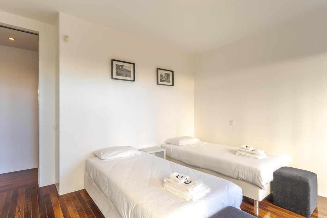 Pakisa Apartment Funchal  Buitenkant foto