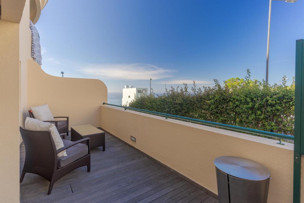 Pakisa Apartment Funchal  Buitenkant foto