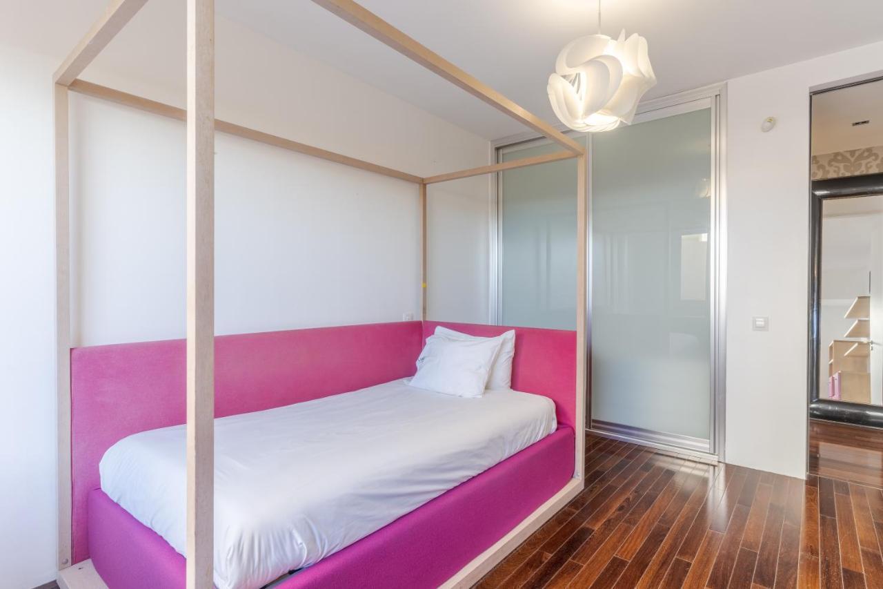 Pakisa Apartment Funchal  Buitenkant foto