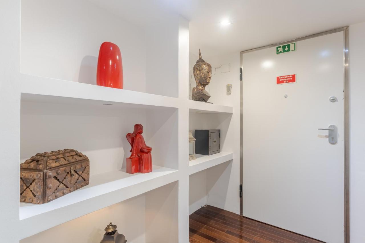 Pakisa Apartment Funchal  Buitenkant foto