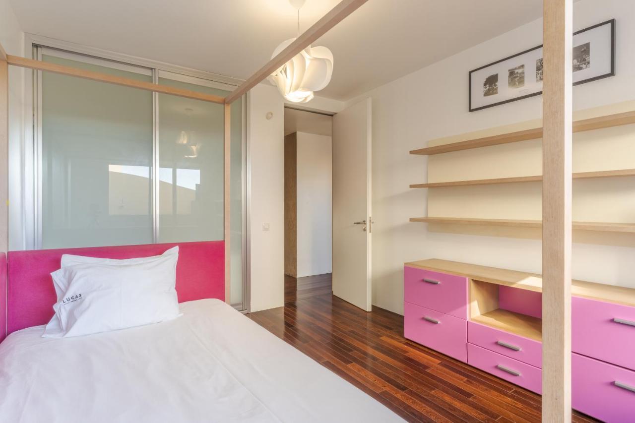 Pakisa Apartment Funchal  Buitenkant foto